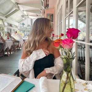 Meet your Posher, Jen